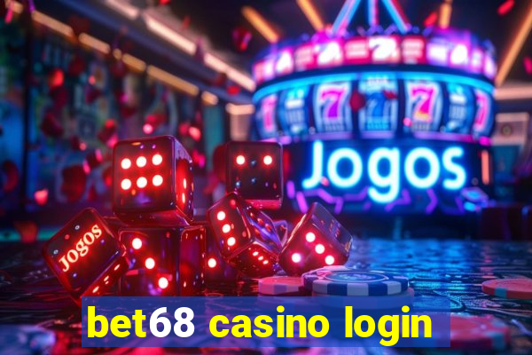 bet68 casino login